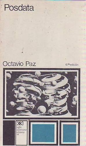 Seller image for POSDATA for sale by Librera Torren de Rueda