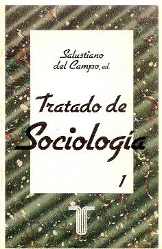 Tratado de Sociología 1