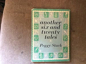 Seller image for Another Six and Twenty Tales *****SIGNED*** for sale by BRITOBOOKS