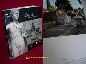 OSTIA , port de la Rome antique