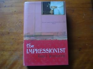 Seller image for The Impressionist for sale by Mungobooks