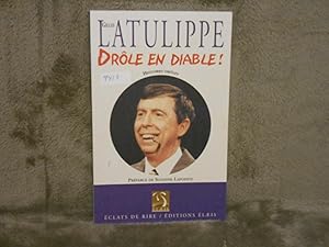 Drole en diable