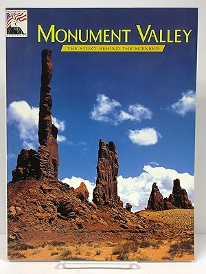 Monument Valley: The Story Behind the Scenery