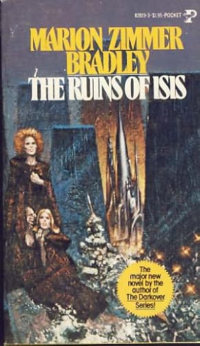 Seller image for The Ruins of Isis for sale by Parigi Books, Vintage and Rare