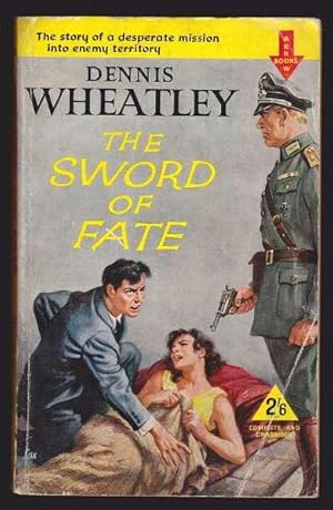 THE SWORD OF FATE