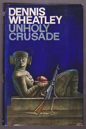 UNHOLY CRUSADE