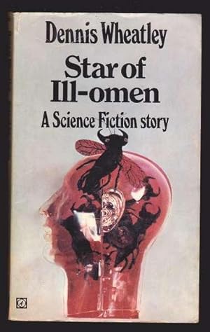 Seller image for STAR OF ILL-OMEN for sale by A Book for all Reasons, PBFA & ibooknet