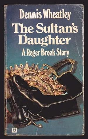 THE SULTAN'S DAUGHTER