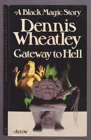 Seller image for GATEWAY TO HELL for sale by A Book for all Reasons, PBFA & ibooknet