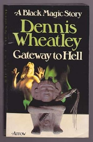 GATEWAY TO HELL