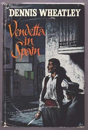 VENDETTA IN SPAIN