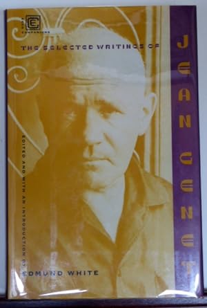 Seller image for The Selected Writings of Jean Genet (Companions Ser.) for sale by RON RAMSWICK BOOKS, IOBA