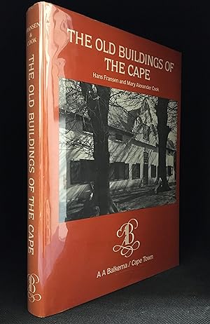 Imagen del vendedor de The Old Buildings of the Cape; A survey and description of old buildings in the Western Province, Extending from Cape Town to Calvinia in the north and to Graaff-Reinet, Colesberg and Uitenhage in the east: Covering substantially the 18th and 19th century styles: Cape Dutch, Cape Regency, Georgian and Victorian a la venta por Burton Lysecki Books, ABAC/ILAB
