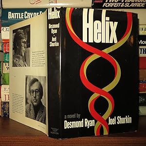 Immagine del venditore per HELIX venduto da Rare Book Cellar