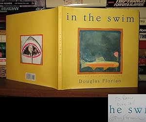 Seller image for IN THE SWIM Signed 1st for sale by Rare Book Cellar