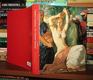 Bild des Verk�ufers f�r THEODORE CHASSERIAU (1819-1856) The Unknown Romantic zum Verkauf von Rare Book Cellar