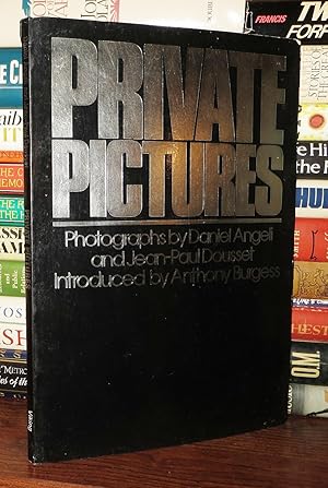 Immagine del venditore per PRIVATE PICTURES venduto da Rare Book Cellar