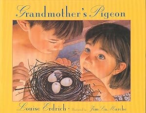 Imagen del vendedor de Grandmother's Pigeon a la venta por Bud Plant & Hutchison Books