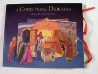 Seller image for A Christmas Diorama for sale by Resource Books, LLC