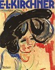 Imagen del vendedor de Ernst Ludwig Kirchner: Zeichnungen und Pastelle. a la venta por Allguer Online Antiquariat