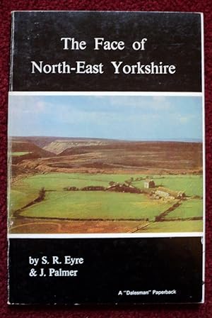 Bild des Verkufers fr The Face of North-East Yorkshire zum Verkauf von Cadeby Books