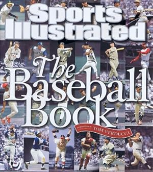 Image du vendeur pour The Baseball Book mis en vente par Round Table Books, LLC