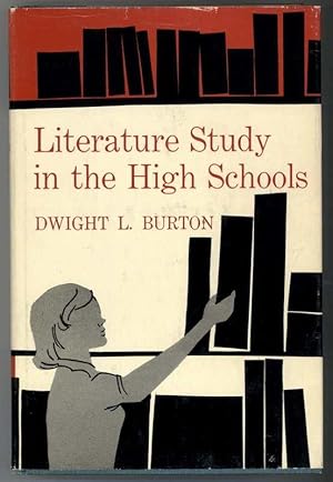 LITERATURE STUDY IN THE HIGH SCHOOLS