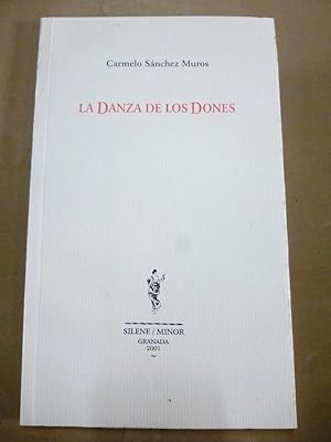 Bild des Verkufers fr La Danza de los Dones. zum Verkauf von Carmichael Alonso Libros