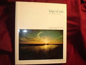 Immagine del venditore per Edge of Life. The World of the Estuary. venduto da BookMine