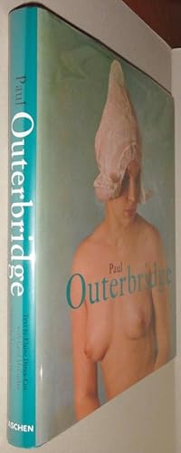 Image du vendeur pour Paul Outerbridge (German, English and French Edition) mis en vente par DogStar Books