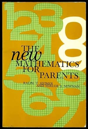 The New Mathematics for Parents