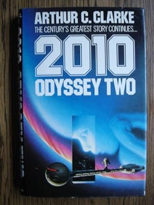 2010 Odyssey Two