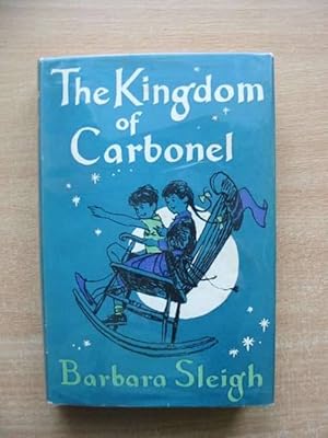 Seller image for THE KINGDOM OF CARBONEL for sale by Stella & Rose's Books, PBFA