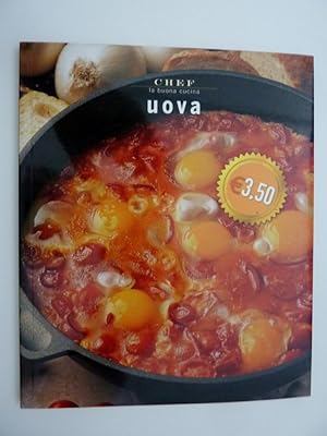 Immagine del venditore per Collana CHEF La Buona Cucina - UOVA" venduto da Historia, Regnum et Nobilia