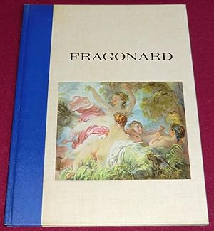 Seller image for FRAGONARD for sale by LE BOUQUINISTE