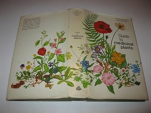 Seller image for Guide To Medicinal Plants for sale by THE BOOK SHOP