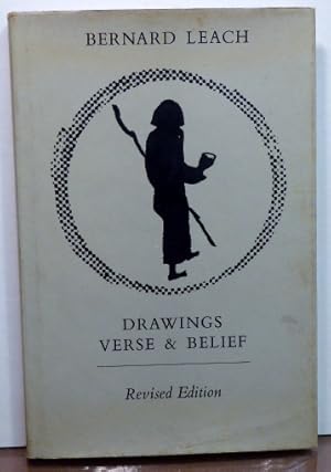 Seller image for DRAWINGS VERSE & BELIEF for sale by RON RAMSWICK BOOKS, IOBA