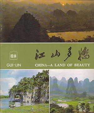CHINA - A LAND OF BEAUTY, nº 7 - Gui-Lin