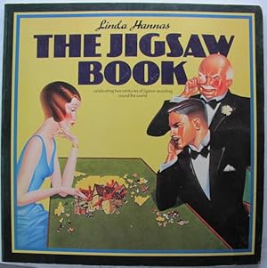 Imagen del vendedor de The Jigsaw Book; a la venta por BOOKS & THINGS
