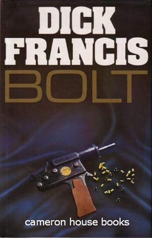 Seller image for Bolt for sale by Cameron House Books