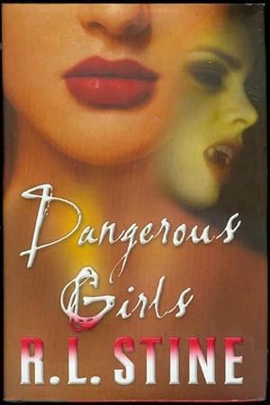 Seller image for Dangerous Girls for sale by Bookmarc's