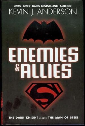 Seller image for Enemies & Allies for sale by Bookmarc's