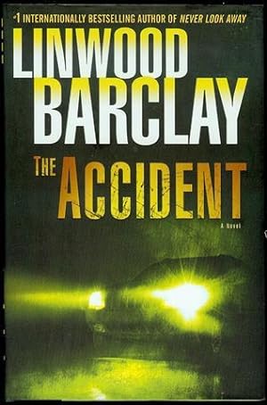 Seller image for The Accident for sale by Bookmarc's