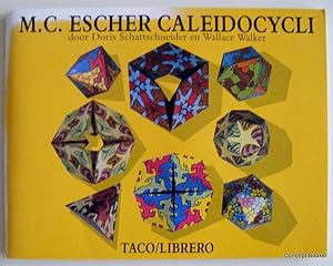 Seller image for Caleidocycli for sale by Concept Books