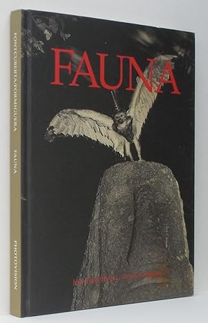 Seller image for Fauna for sale by William Gregory, Books & Photographs