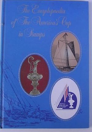The Encyclopedia of The America's Cup in Stamps