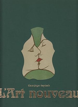 Immagine del venditore per L'Art nouveau - L'utopie de la rconciliation venduto da CANO
