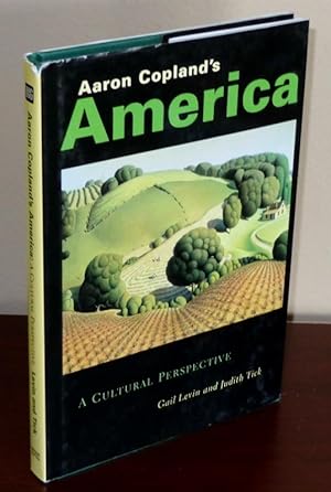 Immagine del venditore per Aaron Copland's America: A Cultural Perspective venduto da Whiting Books