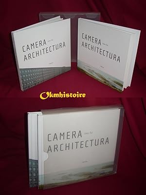 Image du vendeur pour Camera Architectura ----------- 2 Volumes / 2 --------- [ ENGLISH TEXT ] mis en vente par Okmhistoire