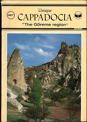 Unique Cappadocia: The Goreme Region